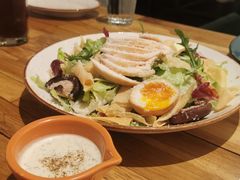 -良木缘咖啡西餐(优品道广场店)