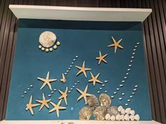 -青岛贝壳博物馆