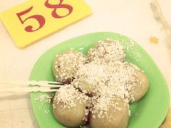 -芬芳甜品(同福路店)
