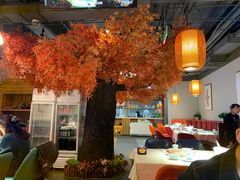 -雲蜀龙阁·金牌水煮鱼(方庄店)