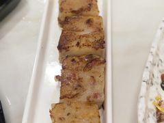 香煎萝卜糕-稻香迎囍皇宫(港惠店)