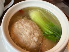 -湖州皇冠假日酒店-彩丰楼中餐厅