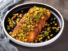 -赵记煎饼卷大葱(东岳店)