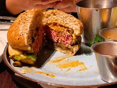 -bluefrog蓝蛙(恒隆广场店)