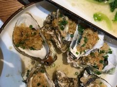 -琼大师东方烤乳猪(亚特兰蒂斯店)