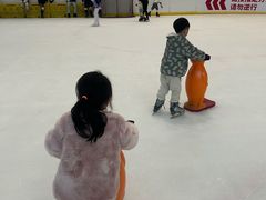 -冠军冰场CHAMPION RINK(中华城店)