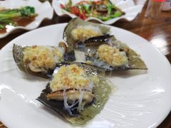 -板桥海鲜广场(文明东店)