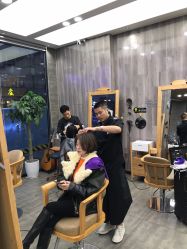 -星格造型·Hair Salon
