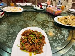 -清真·尚穆回回香清真餐厅(工人新村店)