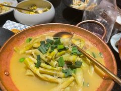 -青桃餐厅