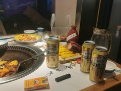-遇东北林区铁锅炖(南开店)