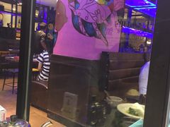 自助取餐区-传统香辣蟹(南园路店)