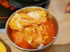-八福力韩国休闲餐厅(泉舜店)