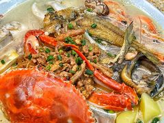 -面道赞宁海海鲜面(迎凤街店)