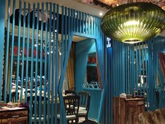 大堂-香阁餐厅·常州菜·常州菜代表品牌(新北奥体店)