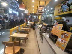 -City1+1城市比萨(国商卫星广场店)