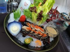 -秋荀日本料理(昆明同德广场店)