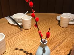 -黛瓦里巷(南京东路店)