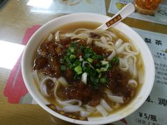 -荔林食店(西华路店)
