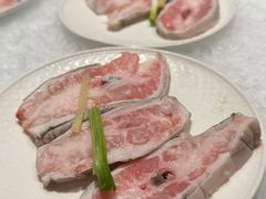 -舟市水产蒸汽活海鲜自助(卓悦汇店)