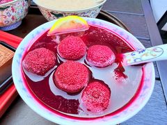 -萬春金福下午茶(故宫店)