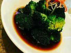 -新东方千禧大酒店-逸品轩中餐厅