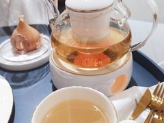 玫瑰花茶-BEC(好景花园店)