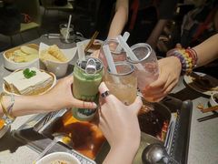 -海底捞火锅(崇文门新世界百货店)