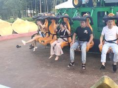 -南京银杏湖乐园