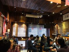 大堂-石屋料理(南京西路店)