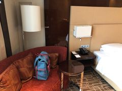 -济南富力凯悦酒店