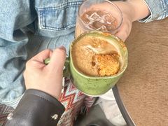 -檀香山咖啡(洋酒专门店)