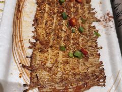 -小董哥烤串·爆汁大油边(故宫店)