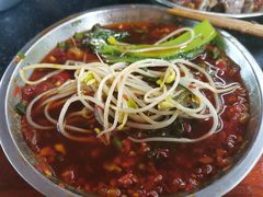 -老杨砂锅鱼庄