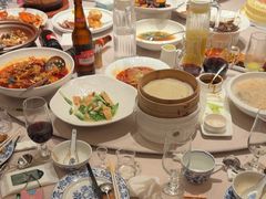 -漢舍中国菜馆(889广场店)