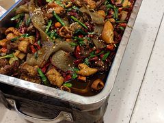 -沈姐万州烤鱼(沙坪坝七中店)