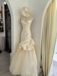 -DAISY BRIDAL黛茜婚纱