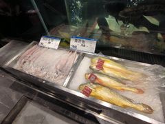 -滋粥楼·顺德菜海鲜茶点(方舟店)