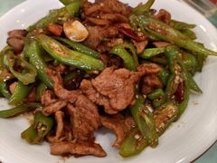 农家小炒肉-艳阳天酒店(五里新村店)