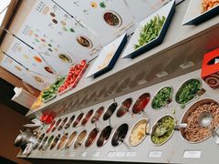 -海底捞大排档火锅(打浦路店)