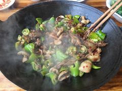 -张氏父子常德肠子馆(红星总店)