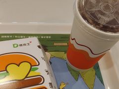 -德克士(北京站店)