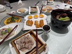 -白云宾馆·白云宴餐厅