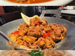 -桂小厨广西菜(航洋店)
