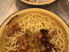 凉面-东排食堂长沙小吃大排档(五一广场店)