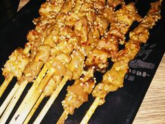 -酒里·宜州果酱烧烤(葛村店)