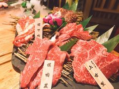 -黑牛の店·和牛烧肉(合生汇店)