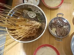 -嘉州鲜知味钵钵鸡(奎星楼店)