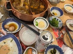 -伊豆野菜村(大族广场店)