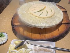 -万里闯关东铁锅炖菜馆(高新旗舰店)